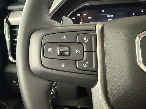 New 2026 GMC Sierra 1500 Denali w/ Technology Package image 26