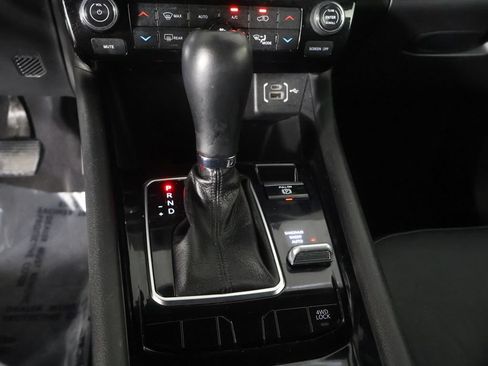 Used 2023 Jeep Compass Limited AWD/4WD image 45