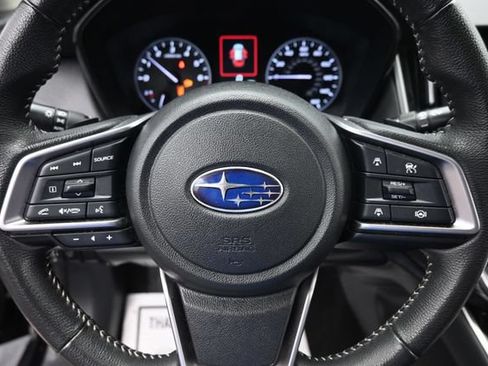 Used 2024 Subaru Outback Premium AWD/4WD image 16