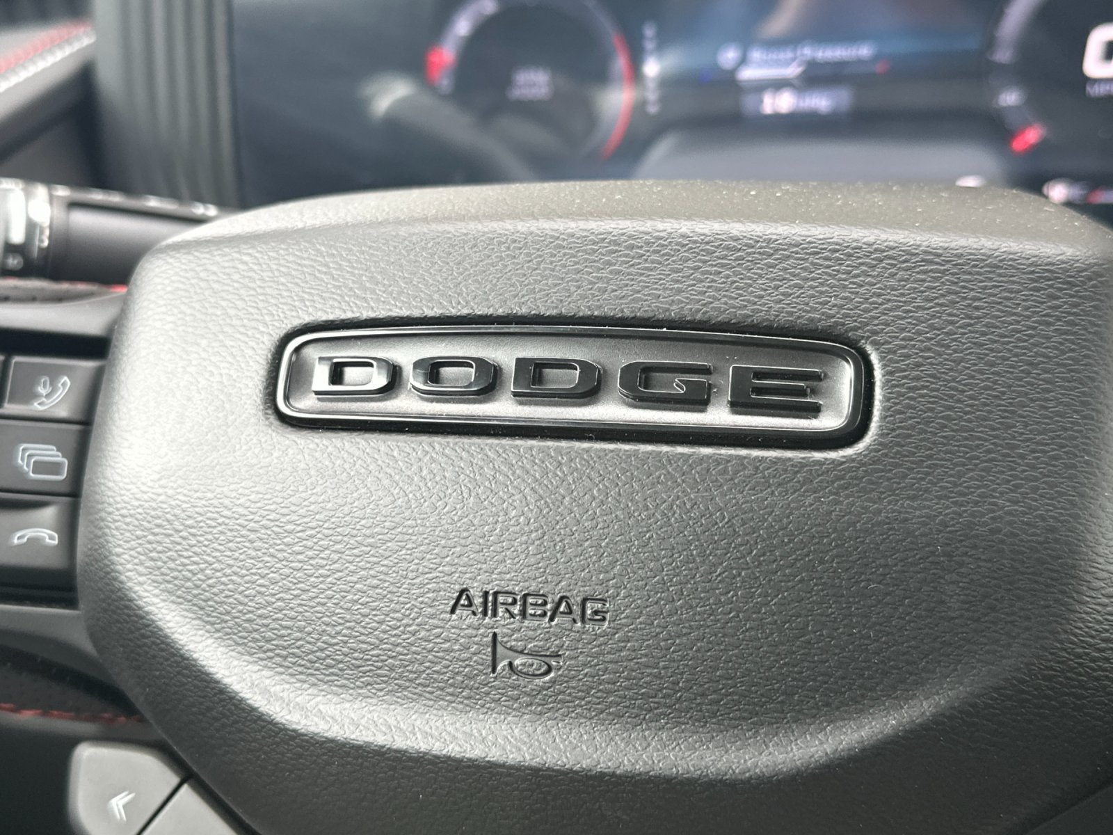 New 2026 Dodge Charger R/T w/ Blacktop Package AWD/4WD image 24