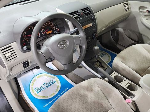 Used 2009 Toyota Corolla LE image 15