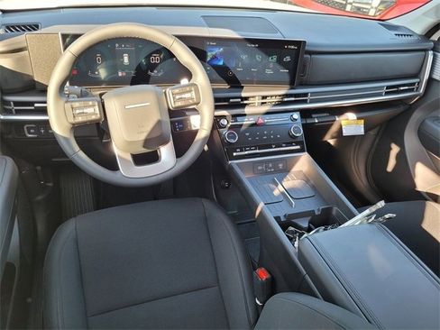 New 2026 Hyundai Santa Fe SE image 12