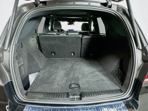 Certified 2018 Mercedes-Benz GLE 350 4MATIC image 26