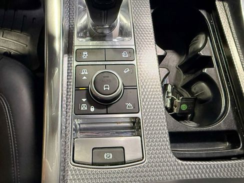 Used 2020 Land Rover Range Rover Sport HSE Dynamic AWD/4WD image 28