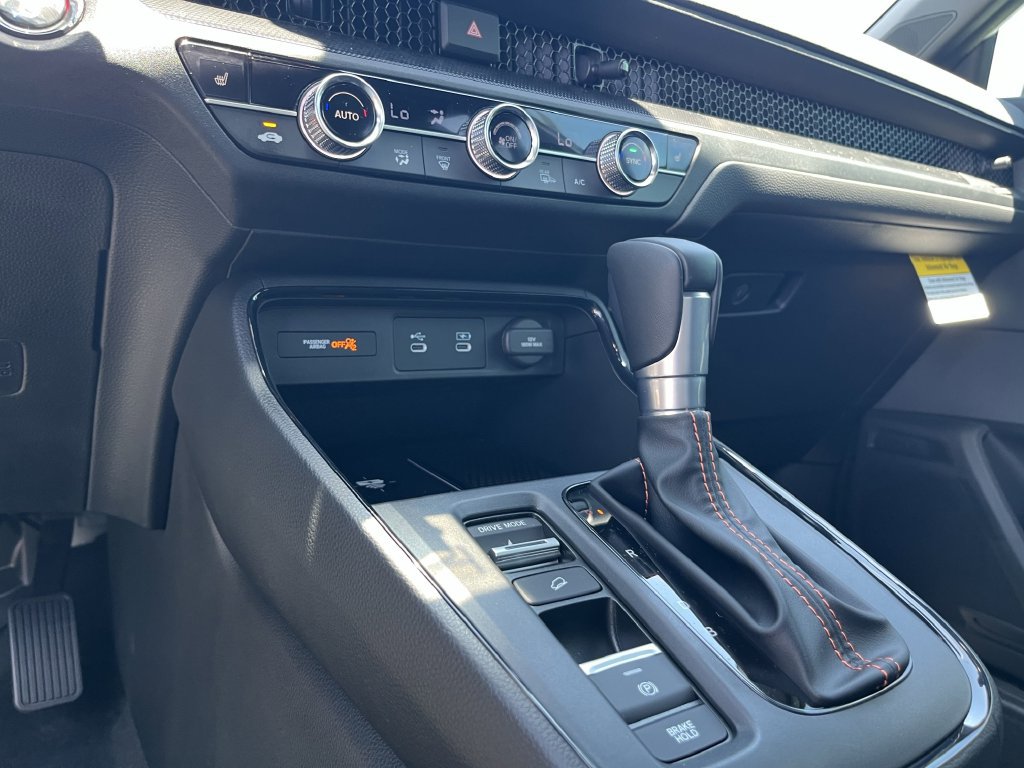 New 2027 Honda CR-V Sport-L image 20