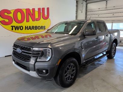 Used 2024 Ford Ranger XLT