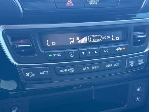 Used 2023 Honda Passport Elite image 19