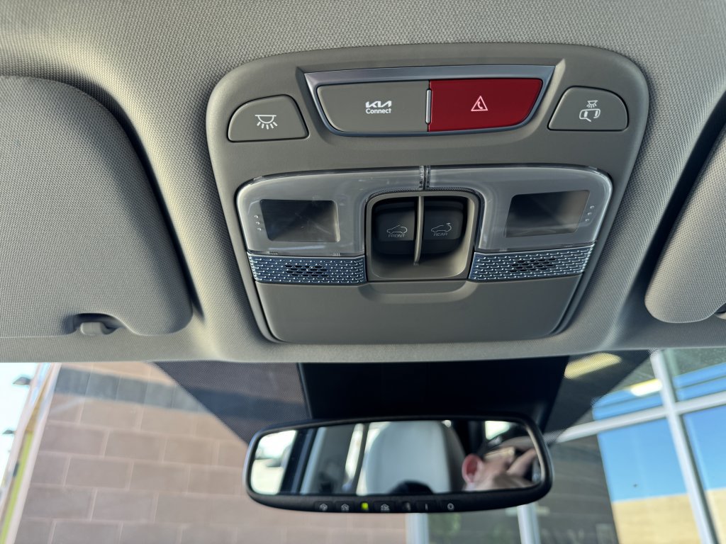 Used 2024 Kia Telluride SX AWD/4WD image 27