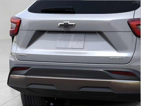 New 2026 Chevrolet Trax ACTIV image 14