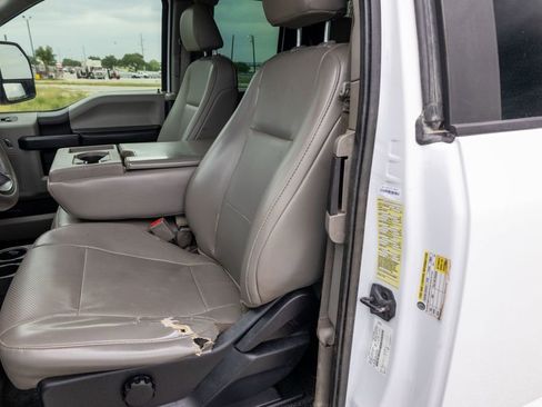 Used 2019 Ford F350 XL w/ XL Value Package image 10