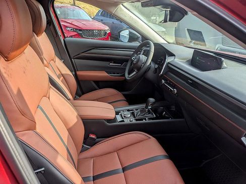 New 2026 MAZDA CX-50 AWD 2.5 S w/ Weather Package image 32