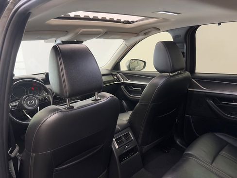 Used 2024 MAZDA CX-90 3.3 Turbo w/ Preferred Plus image 13