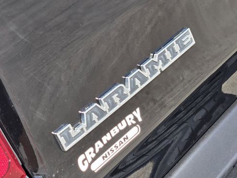 Used 2021 RAM 1500 Laramie w/ Laramie Southwest Edition image 9