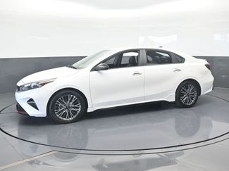 Used 2024 Kia Forte GT-Line video 2