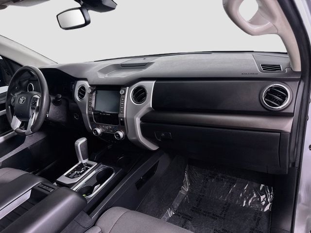 Certified 2020 Toyota Tundra SR5 w/ TRD Off-Road Package RWD image 29