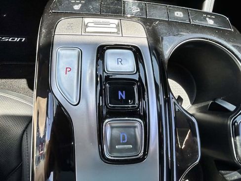 Used 2024 Hyundai Tucson SEL AWD/4WD image 19