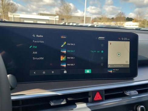 New 2026 Kia Sorento SX Prestige image 22