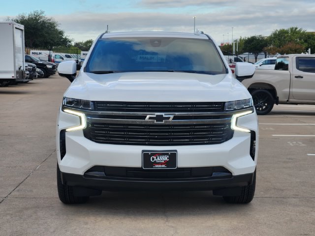 Used 2021 Chevrolet Tahoe RST RWD image 10