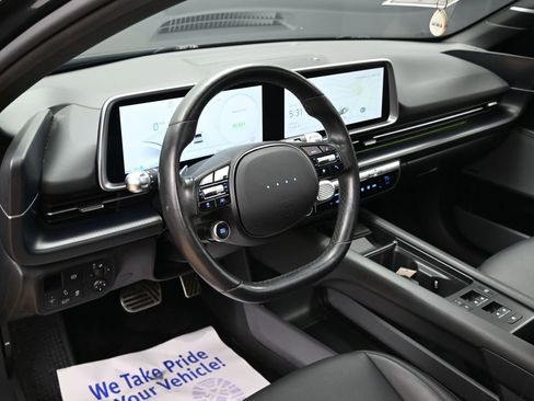 Used 2023 Hyundai Ioniq 6 Limited RWD image 19