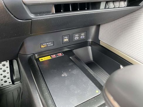 New 2026 Toyota Camry SE FWD image 23