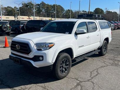 Used 2023 Toyota Tacoma SR5