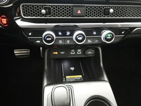 Used 2024 Honda Civic Sport Touring image 31