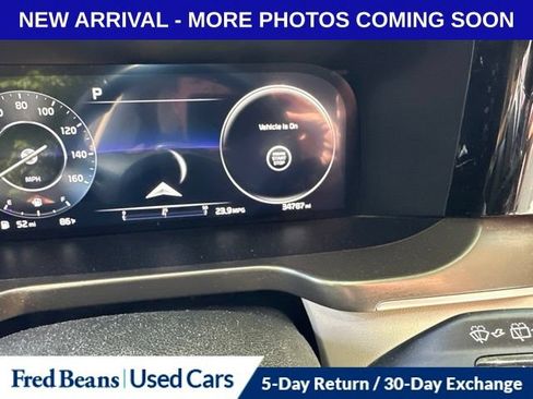 Used 2023 Kia Sorento SX AWD/4WD image 16