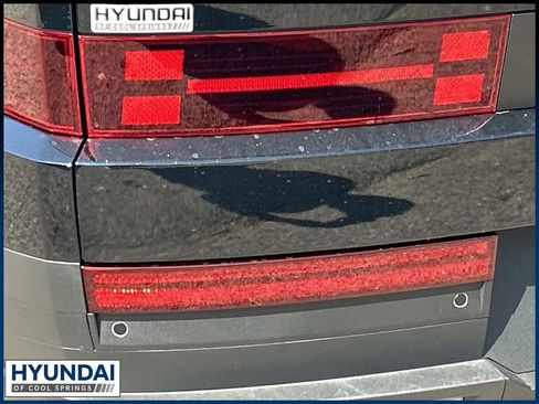 New 2027 Hyundai Santa Fe SEL FWD image 12