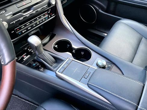 Used 2022 Lexus RX 350 FWD w/ Premium Package image 32