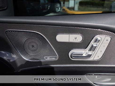 Used 2023 Mercedes-Benz GLE 450 4MATIC image 6