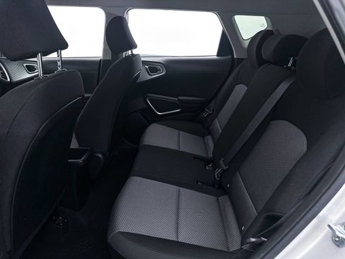 Used 2020 Kia Soul LX FWD image 25