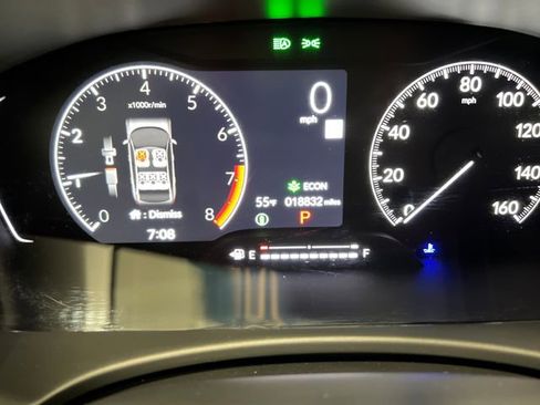 Used 2023 Honda Civic Sport image 13