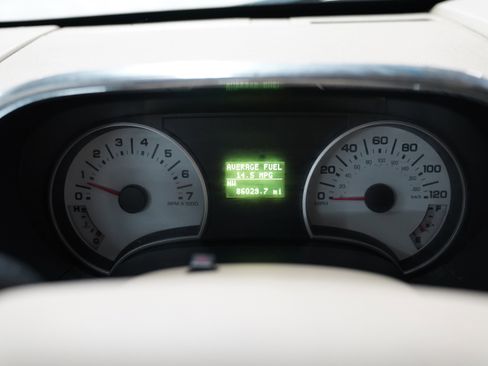 Used 2009 Ford Explorer Sport Trac Limited image 20