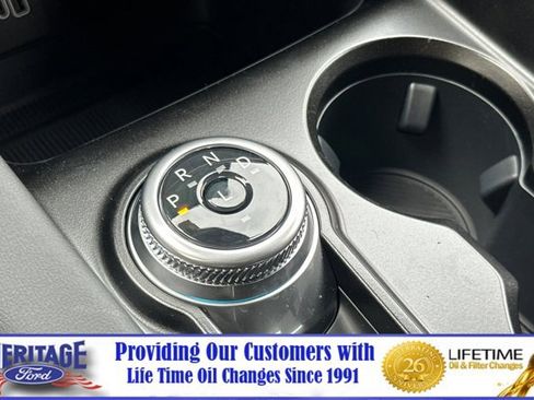 New 2026 Ford Explorer ST-Line w/ ST-Line Street Pack image 23