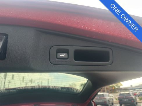 Used 2020 Honda CR-V Touring image 31