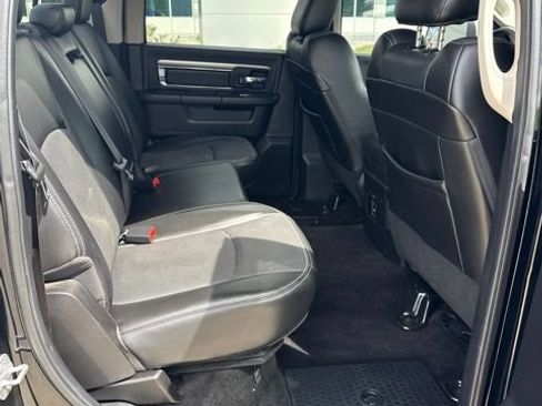 Used 2014 RAM 1500 Sport AWD/4WD image 6
