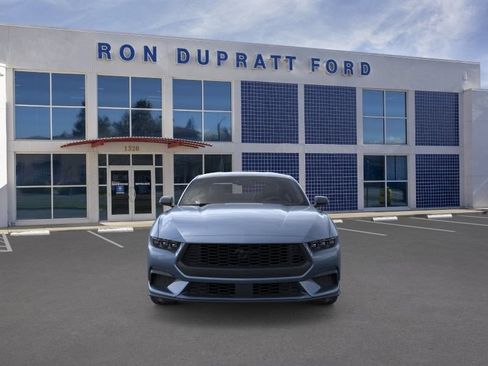 New 2026 Ford Mustang Coupe w/ Mustang Nite Pony Package RWD image 7
