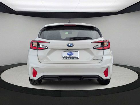 Used 2025 Subaru Impreza 2.0i Sport image 7