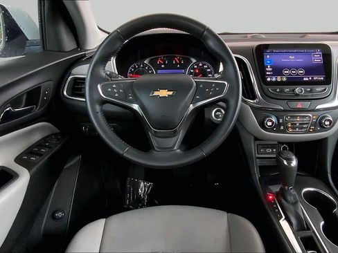 Used 2021 Chevrolet Equinox LT FWD image 6