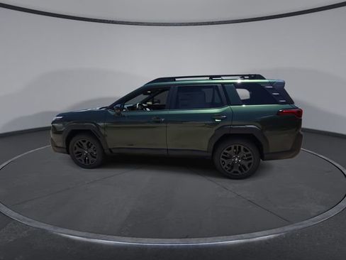 New 2026 Subaru Outback Limited XT AWD/4WD image 5