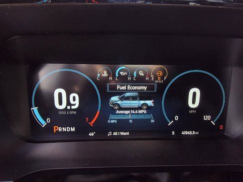 Used 2023 Ford F150 Lariat image 15