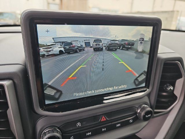 Certified 2023 Ford Bronco Sport Big Bend w/ Convenience Package AWD/4WD image 25