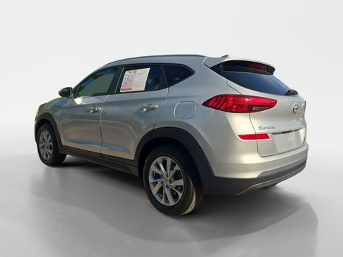 Used 2019 Hyundai Tucson Value w/ Cargo Package AWD/4WD image 3