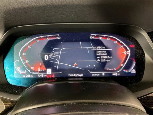 Certified 2023 BMW X5 xDrive40i w/ Premium Package image 5