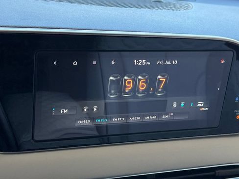 Used 2022 Hyundai Palisade Calligraphy FWD image 23