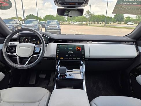 Certified 2025 Land Rover Range Rover Sport SE image 19