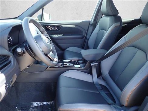 New 2026 Subaru Forester Sport AWD/4WD image 11