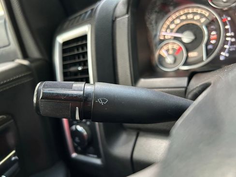 Used 2017 RAM 1500 Limited AWD/4WD image 21