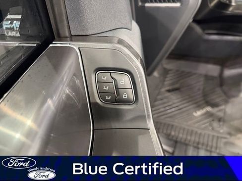 Certified 2021 Ford F150 Lariat image 26