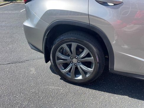 Used 2017 Lexus RX 350 AWD image 9